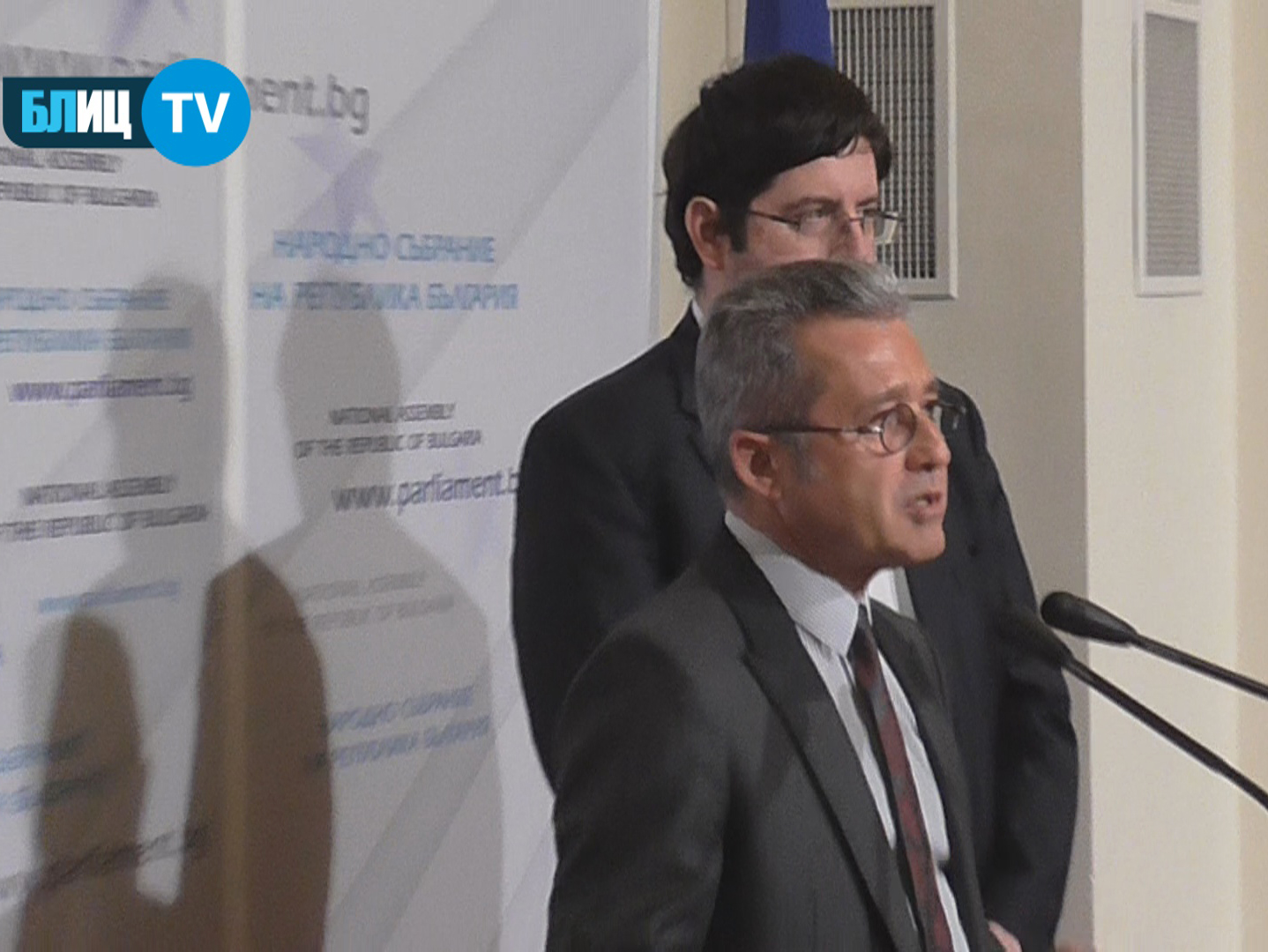 БЛИЦ TV: ДПС иска разсекретяване на разследването на КТБ със закон