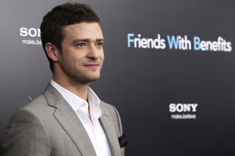 Джъстин Тимбърлейк се изправя пред съда 