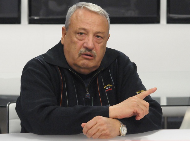 Пиарката на Борисов проговори за уволнението на Гарелов