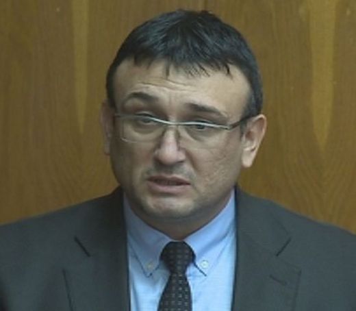 Първа версия за стрелбата по таксиметровия шофьор Бобъра 