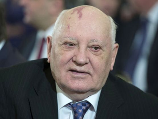 Михаил Горбачов рязък към Никита Михалков: Гледай си киното