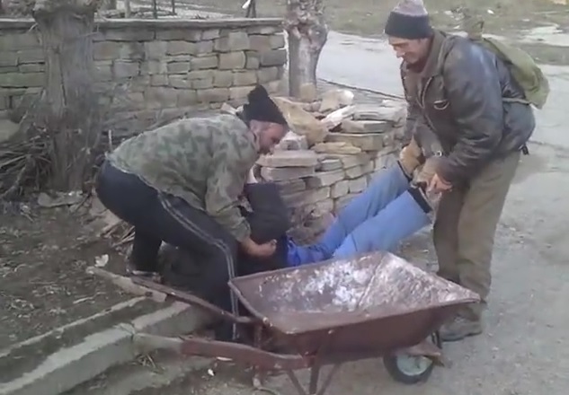ВИДЕО от Мокрен разсмя цяла България (18+)