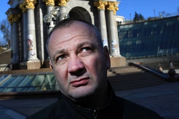 Активист от Майдана призна, че пръв е застрелял в тила бойци от "Беркут" на кървавия 20.02.2014 (ВИДЕО)