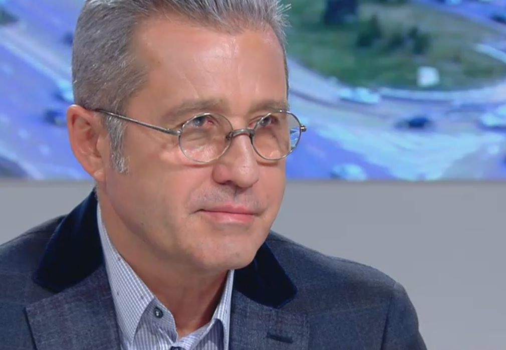 Йордан Цонев: Хората на ДПС са пометени от тази власт