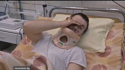 Оцелели от смъртоносната гонка край Сливен проговориха за фаталния удар 
