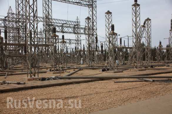 Важна победа за Сирийската армия: Репортаж от освободената ТЕЦ в Алепо
