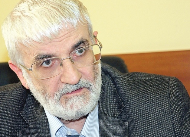 Проф. Валери Димитров: Секретният доклад ще потвърди категорично мащабна финансова измама в КТБ, източена от Цветан Василев 