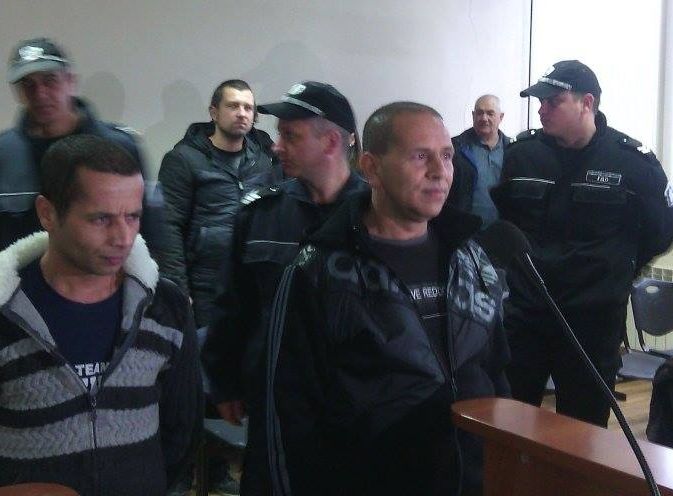 На делото за убийството на Рогача: Свидетел е бил заплашван да промени показанията си?