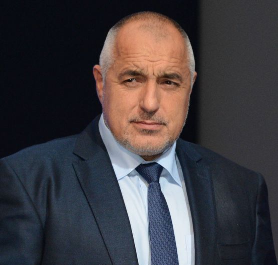 Борисов: Имаме пари да инвестираме в газопреносната система