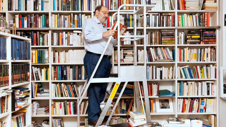 Как да изберем книга за всеки в семейството? Пет страхотни идеи