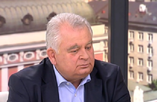 Ген. Кирчо Киров направи плашеща прогноза за тероризма в Европа  