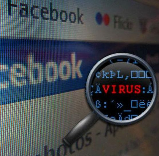 Ужас! Вирус атакува Фейсбук, краде профили и праща порно 