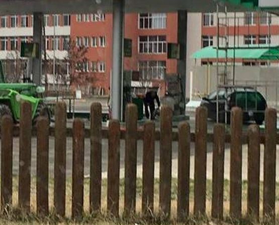 Марешки пуска утре две бензиностанции в Бургаска област