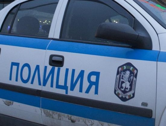 Двойна катастрофа на „Тракия” се размина без жертви 