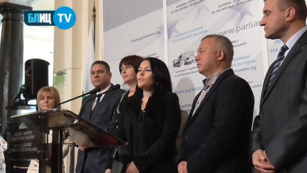 ДПС пред БЛИЦ TV: Вече няма да има протести на тютюнопроизводителите