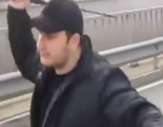 Биячите от Околовръстното спипани в луксозния комплекс „Мирамонте” !