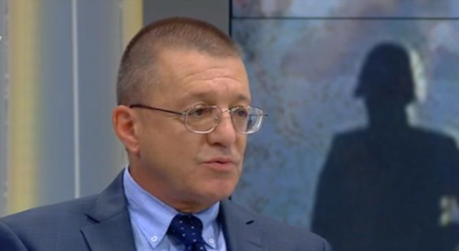 Бойко Ноев пред БЛИЦ TV : Национално предателство е да хвърлят войниците в калта, като полицаите