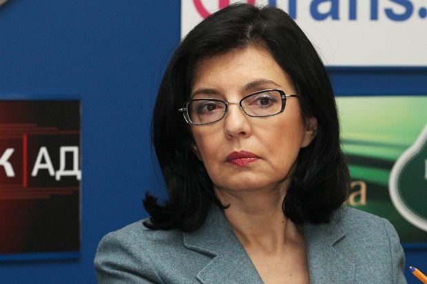 Бойко Борисов подписа меморандума с Реформаторския блок
