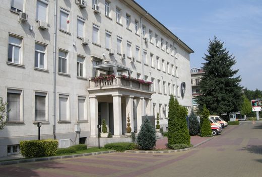 Две успешни трансплантации направиха в Александровска болница
