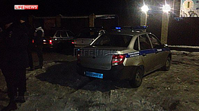 Студент отвлякъл патрулка, последвала луда гонка     