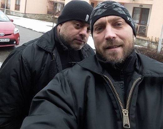 Единият от биячите на Околовръстното отърва решетките 