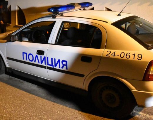 След снощната акция в Пловдив: Двама в ареста, 916 проверени