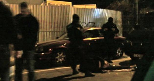 При спецакцията на МВР: Закопчаха 7 криминални типове във Варна