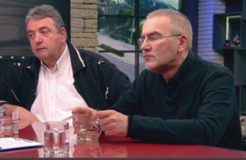 С твърда ръка Мариана Векилска сложи край на лют ракиен скандал