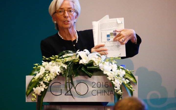 Страните от G-20 се договориха да избегнат валутната война