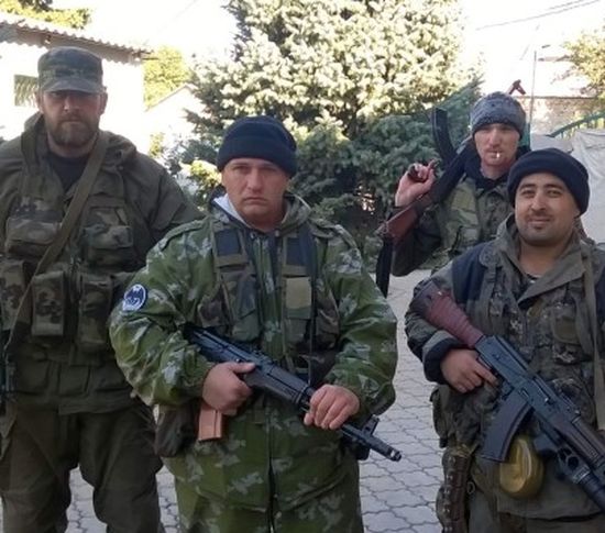 Фукня: Един от биячите от Околовръстното бил в спецотряда „Тайфун” на ДНР 