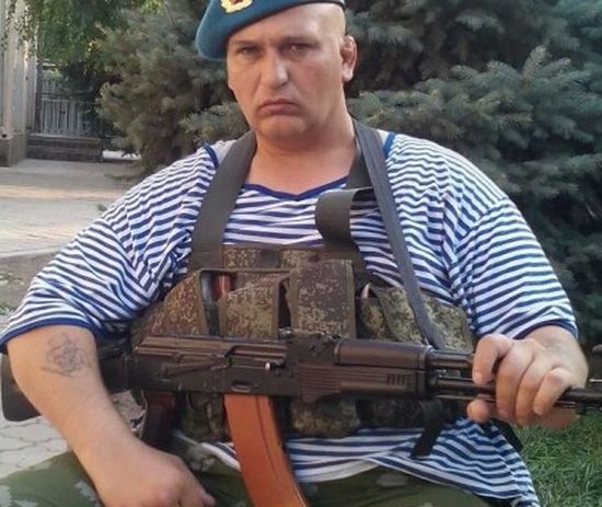Фукня: Един от биячите от Околовръстното бил в спецотряда „Тайфун” на ДНР 
