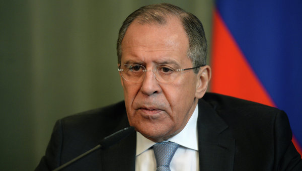 Лавров и Габриел с важен разговор за въоръжаването на Русия и Германия