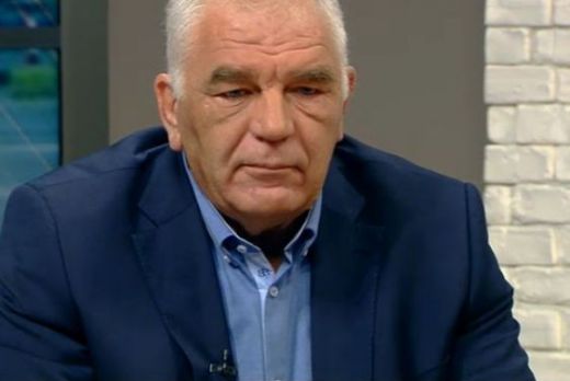 Масиран инфаркт причинил внезапната смърт на Танов