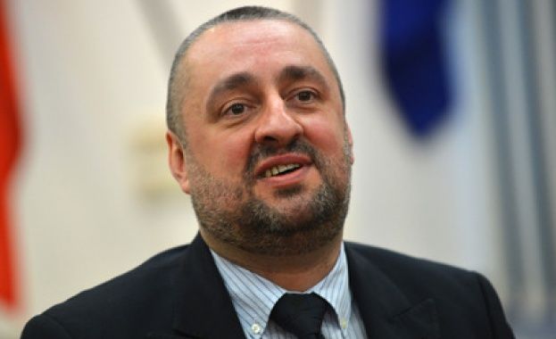 Ясен Тодоров: Ще си подам оставката, когато...