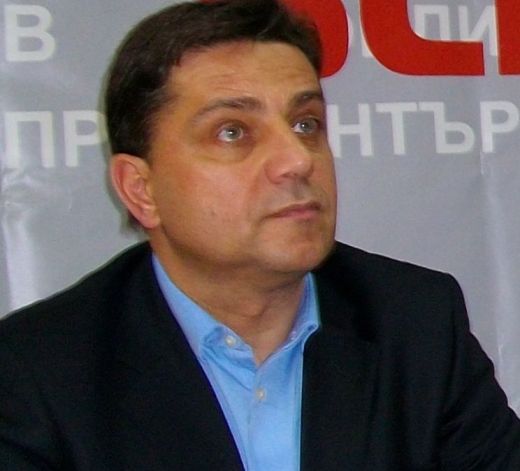 Депутатът Търновалийски пред БЛИЦ: Биячът на сина ми е на свобода, децата още са в стрес!