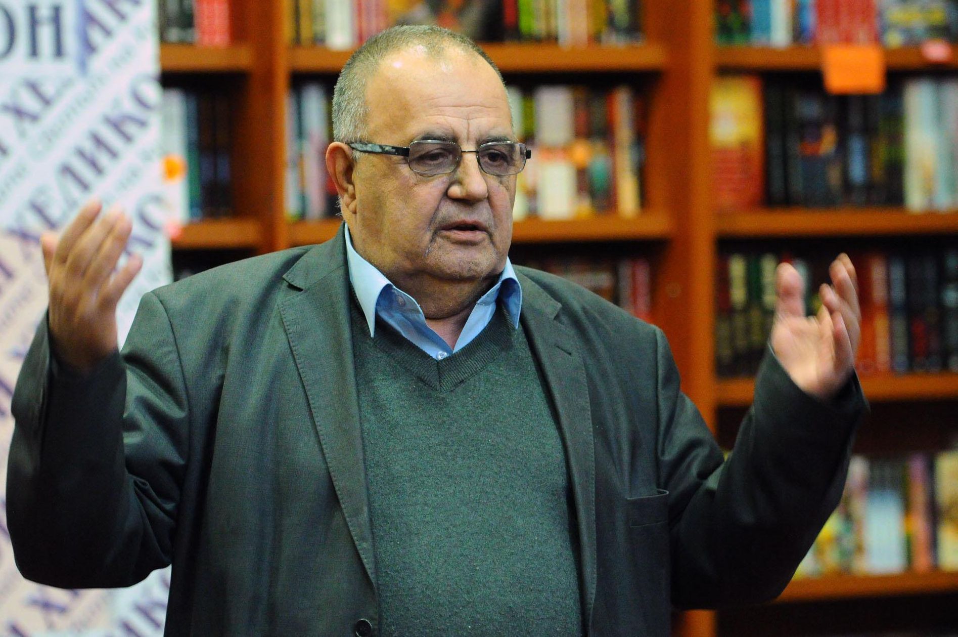 Историческият пробив за България се оказа удар върху македонизма