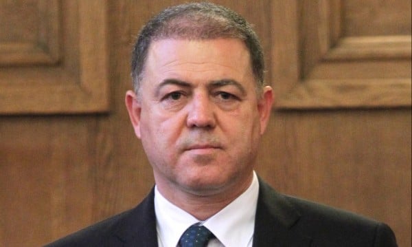 Николай Ненчев пред БЛИЦ TV: Очакваме всичко от бежанската криза