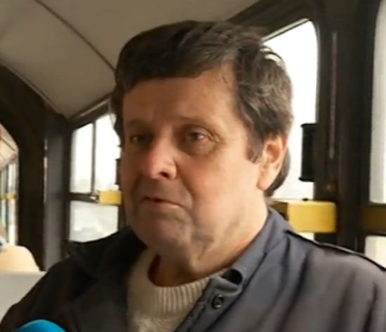Скандално! Kонтрольори отнеха картата на болен и беззащитен мъж
