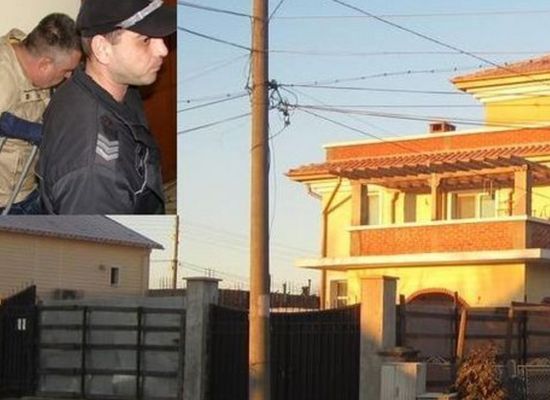 Изнасилвачът Георги Гочев се завърна в крепостта на ужасите