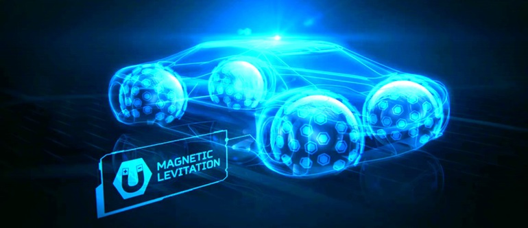 Goodyear създаде гуми за автономните автомобили (ВИДЕО)