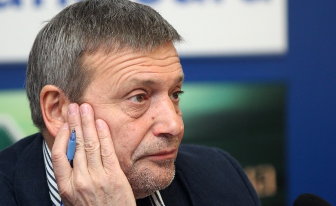 Красен Станчев: Няма основания за прекратяване на концесионния договор за Банско
