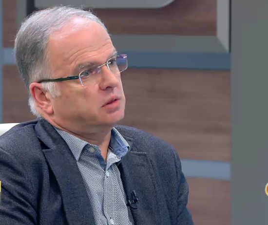 Боян Чуков: Наркотрафиканти са поели нелегалния трафик на бежанците от Турция