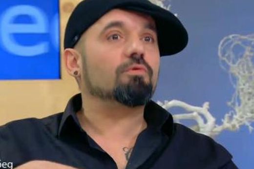 Дичо шокира с изказване: Тоя "Зукър Бургър" да го шатнат и да си спасим децата