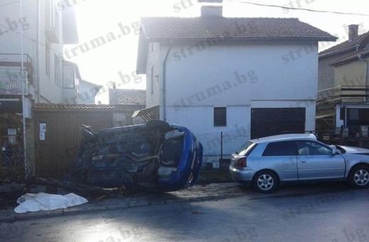 Шофьорът прегазил Наталия в Банско на връщане от работа в дискотека