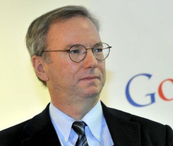 Пентагонът си купи човек на Google