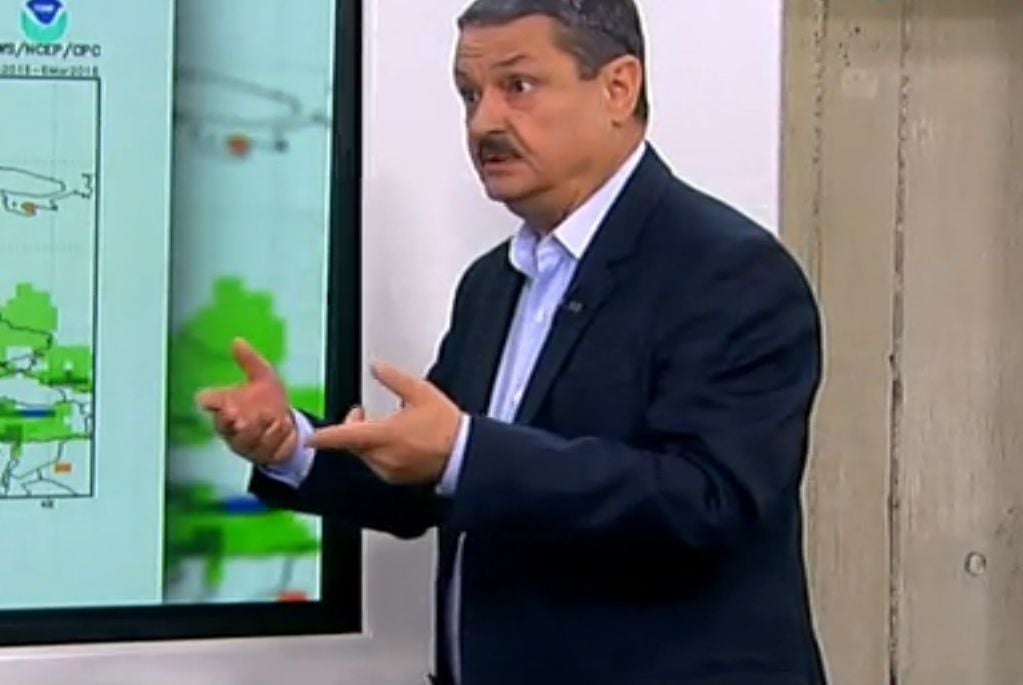 Доц. Рачев: Фьонов вятър ще направи времето през идните 10 дни не много характерно за март, а на Великден...