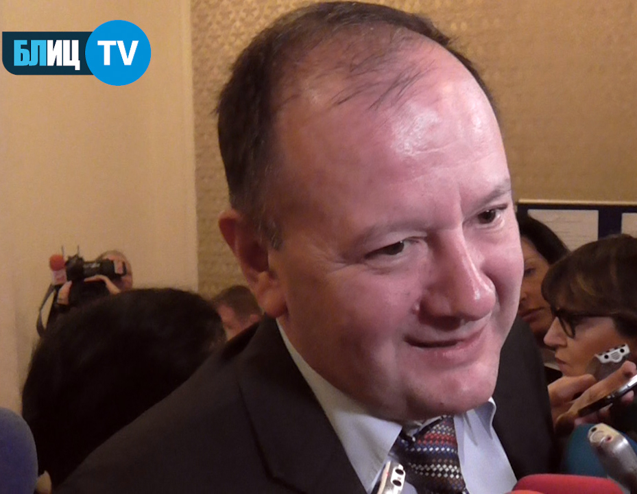 Михаил Миков пред БЛИЦ TV: Москов да си вдига чуковете и да идва някой друг