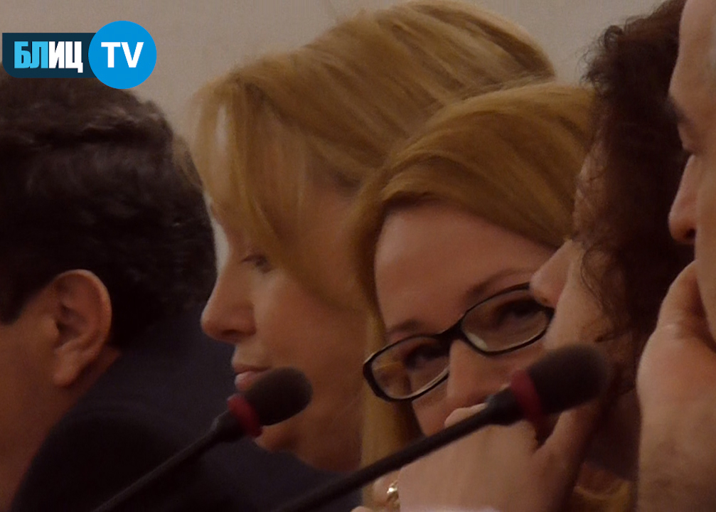 Безобразна наглост в парламента! Медиите не са куче-касичка за гочевици и анковици	