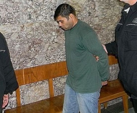 Убиецът на красивата Вероника ще лежи 30 години 