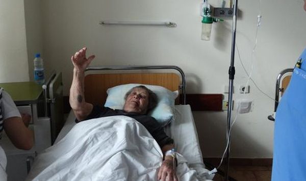 Баба Дона пред БЛИЦ за ужаса в Ръжево Конаре: Два часа ме би и души 